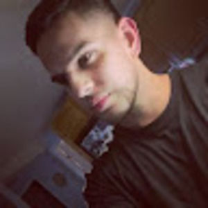 Meet your Posher, Almando